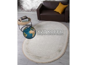 Жасмин 35897 Крем овал